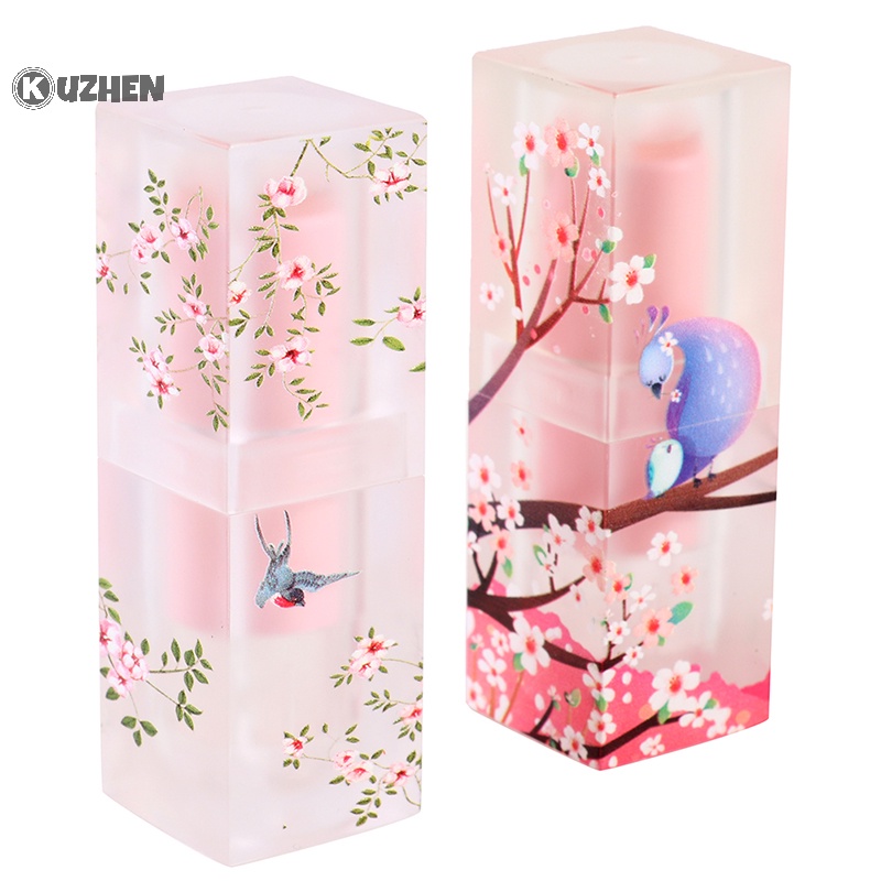 Ống Đựng Son Dưỡng Môi Rỗng kuzhen