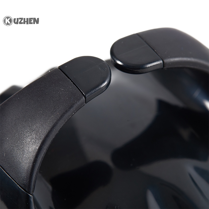 Kuzhen 1 Lược Gội Đầu Mát Xa Da Đầu Bằng silicone