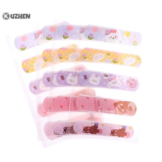 Hộp 20 miếng dán vết thương chống thấm nước
