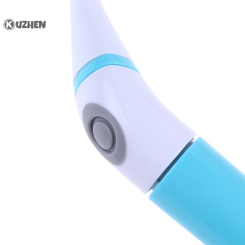 Kuzhen Máy Mài Răng Điện Không Dây Làm Trắng Răng