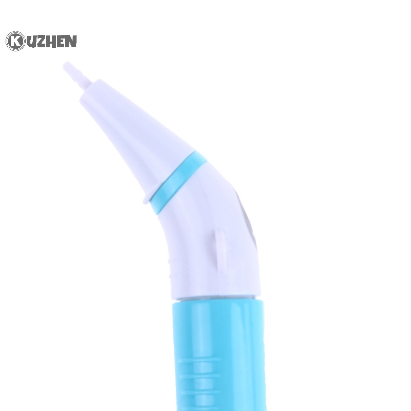 Kuzhen Máy Mài Răng Điện Không Dây Làm Trắng Răng