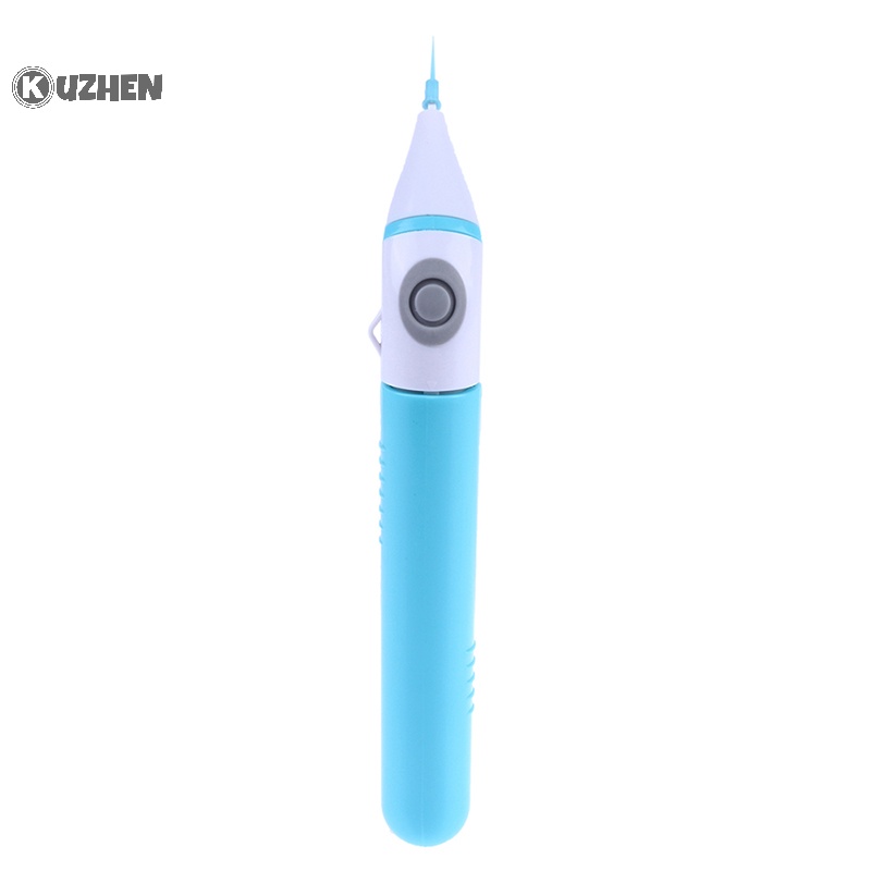 Kuzhen Máy Mài Răng Điện Không Dây Làm Trắng Răng