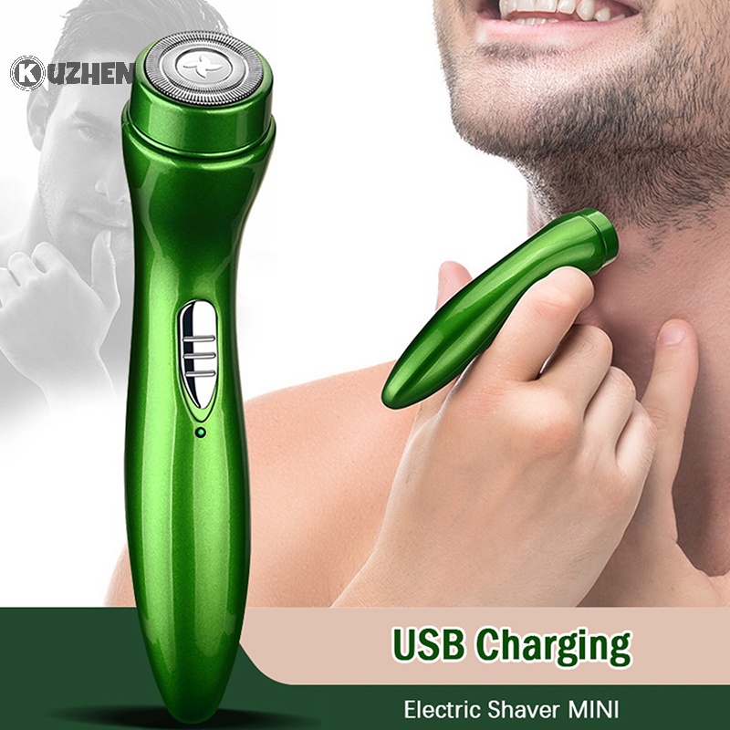 Kuzhen Máy Cạo Lông Toàn Thân mini Cho Nam Giới