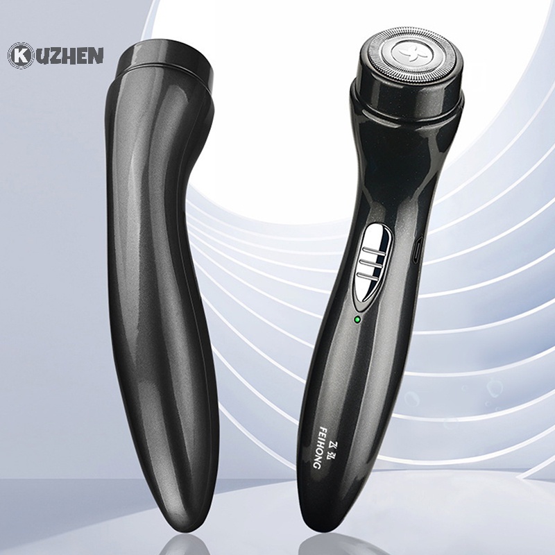 Kuzhen Máy Cạo Lông Toàn Thân mini Cho Nam Giới