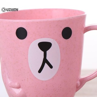 Cốc Uống Nước Dễ Thương Cho Bé