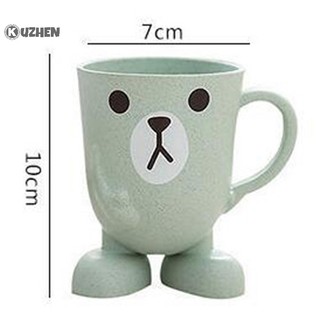 Cốc Uống Nước Dễ Thương Cho Bé