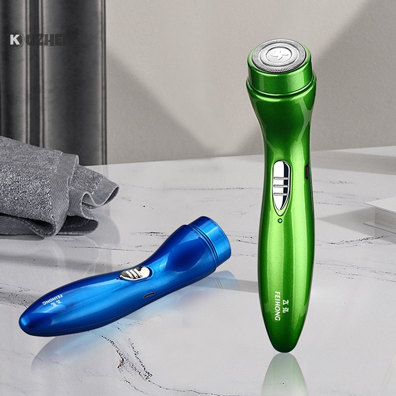 Kuzhen Máy Cạo Lông Toàn Thân mini Cho Nam Giới