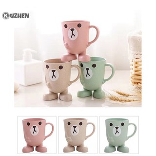 Cốc Uống Nước Dễ Thương Cho Bé