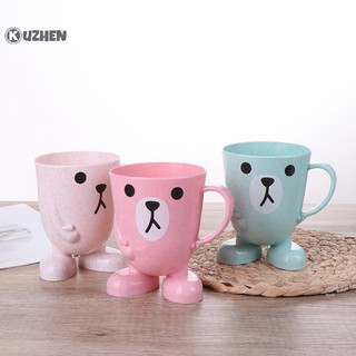 Cốc Uống Nước Dễ Thương Cho Bé
