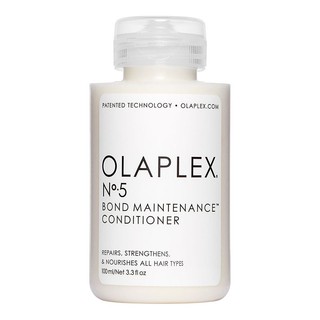 Dầu xả dưỡng tóc phục hồi tóc hư tổn số 5 100ml