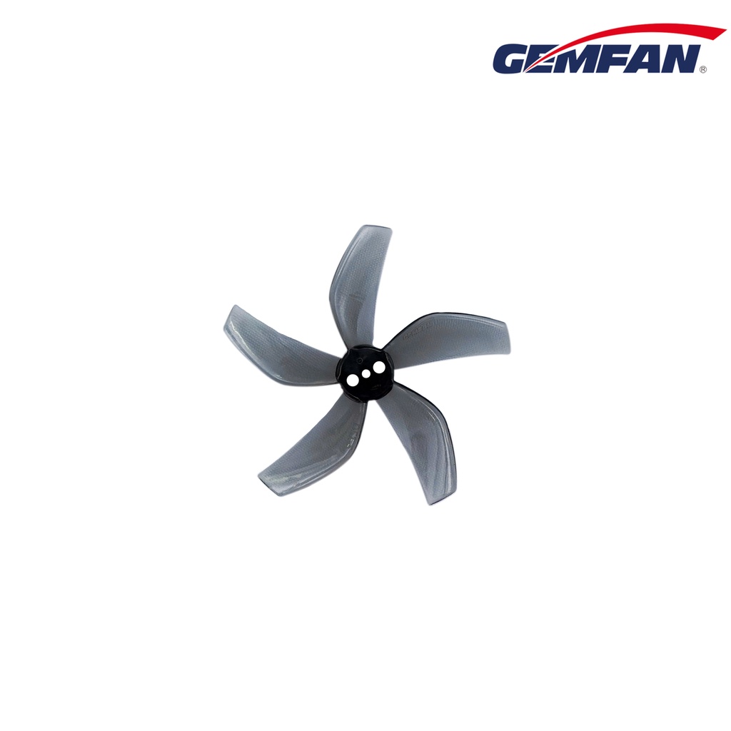 Gemfan D51 Cinewhoop Props