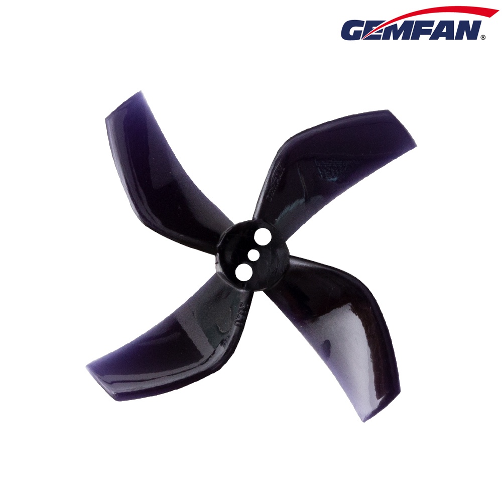 Gemfan D51 Cinewhoop Props