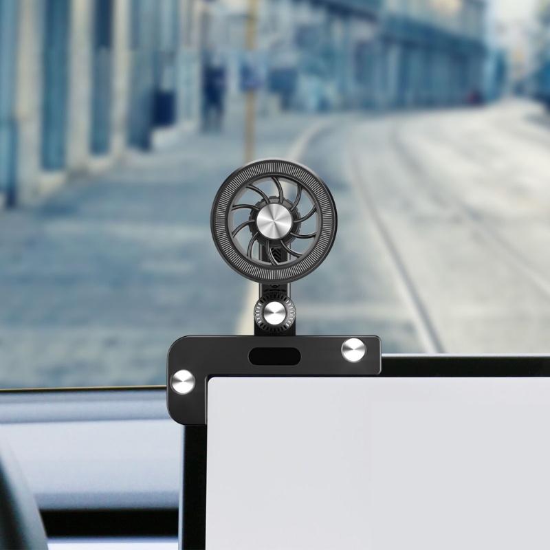 Ez Giá Đỡ Điện Thoại Từ Tính Trên Xe Hơi y 3 12 13 14 15 series Và Các Dòng 8 inch