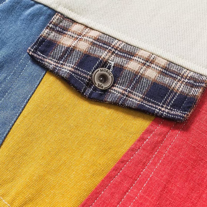 Áo khoác nam và nữ chất lượng cao áo_khoác Zip rộng thoải mái 2023 NEW C95A20V 35Z230830