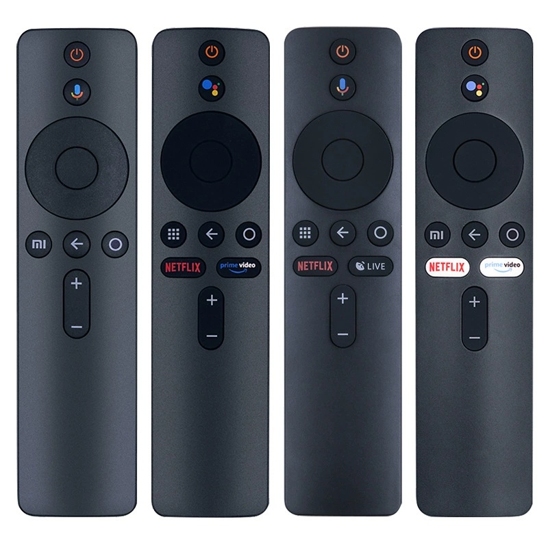 MỚI XMRM-00A XMRM-006 giọng nói Remote cho Mi 4A 4S 4X 4K Ultra HD Android TV CHO Xiaomi MI BOX S BO