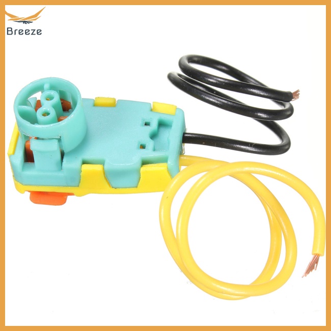 Breeze Đồng Hồ Lò Xo Kết Nối Túi Khí Thay Thế Cho Vô Lăng Xe Hơi