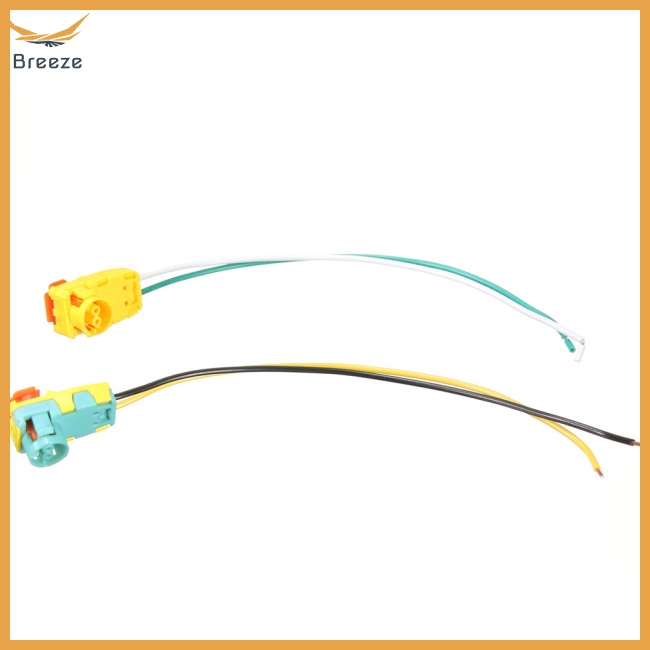 Breeze Đồng Hồ Lò Xo Kết Nối Túi Khí Thay Thế Cho Vô Lăng Xe Hơi