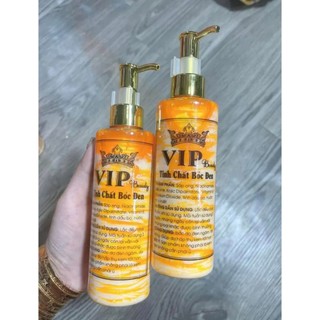 Tinh chất bóc đen VIP dưỡng trắng da