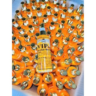 Tinh chất bóc đen body VIP brushie dưỡng trắng da 200g