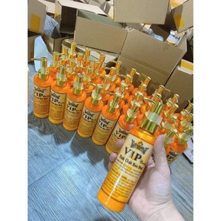 Tinh chất bóc đen body VIP brushie dưỡng trắng da 200g