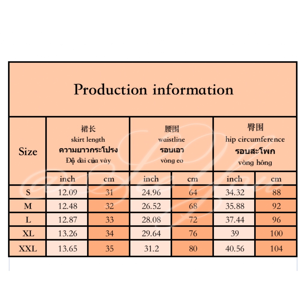 Chân Váy Chữ A Nữ Tính Thời Trang Mới 5 Màu Có Sẵn Váy Lưng Cao Gợi Cảm Mùa Hè