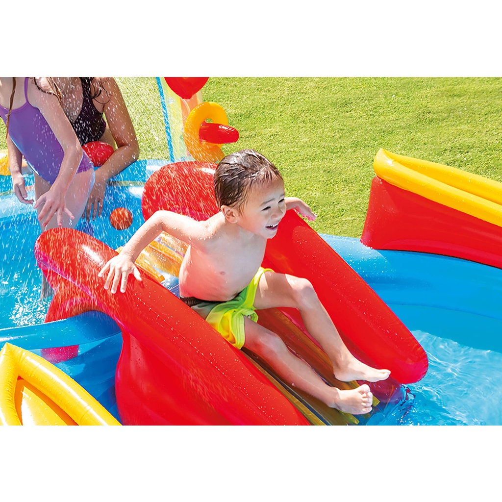 slide