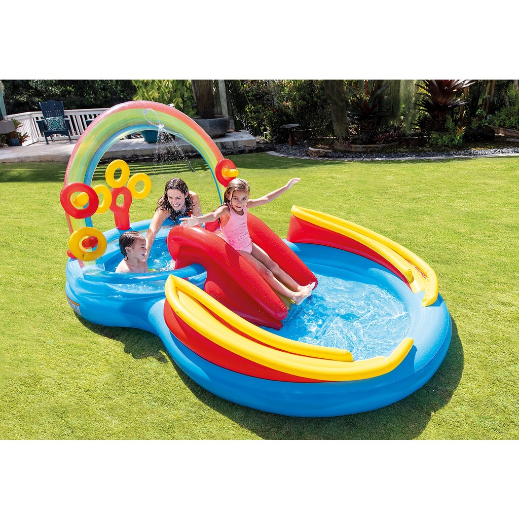 slide