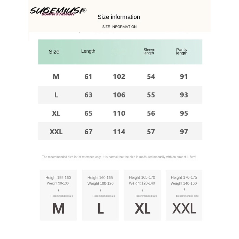 Sugemiusi Bộ Đồ Ngủ Tay Dài Chất Liệu cotton Nguyên Chất In Họa Tiết Hoạt Hình stitch Thời Trang Xuân Thu Cho Cặp Đô