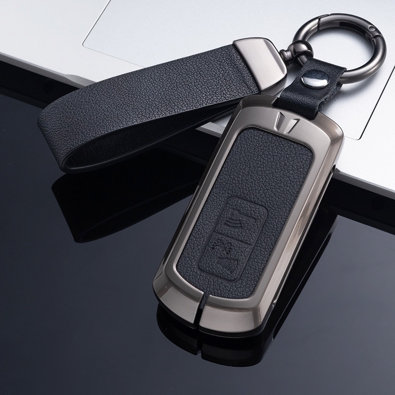 Bao Da Chìa Khóa Điều Khiển Từ Xa Cho Xe Mô Tô honda vario 150 125 click 150i scoopy-i click150i-125i Ốp