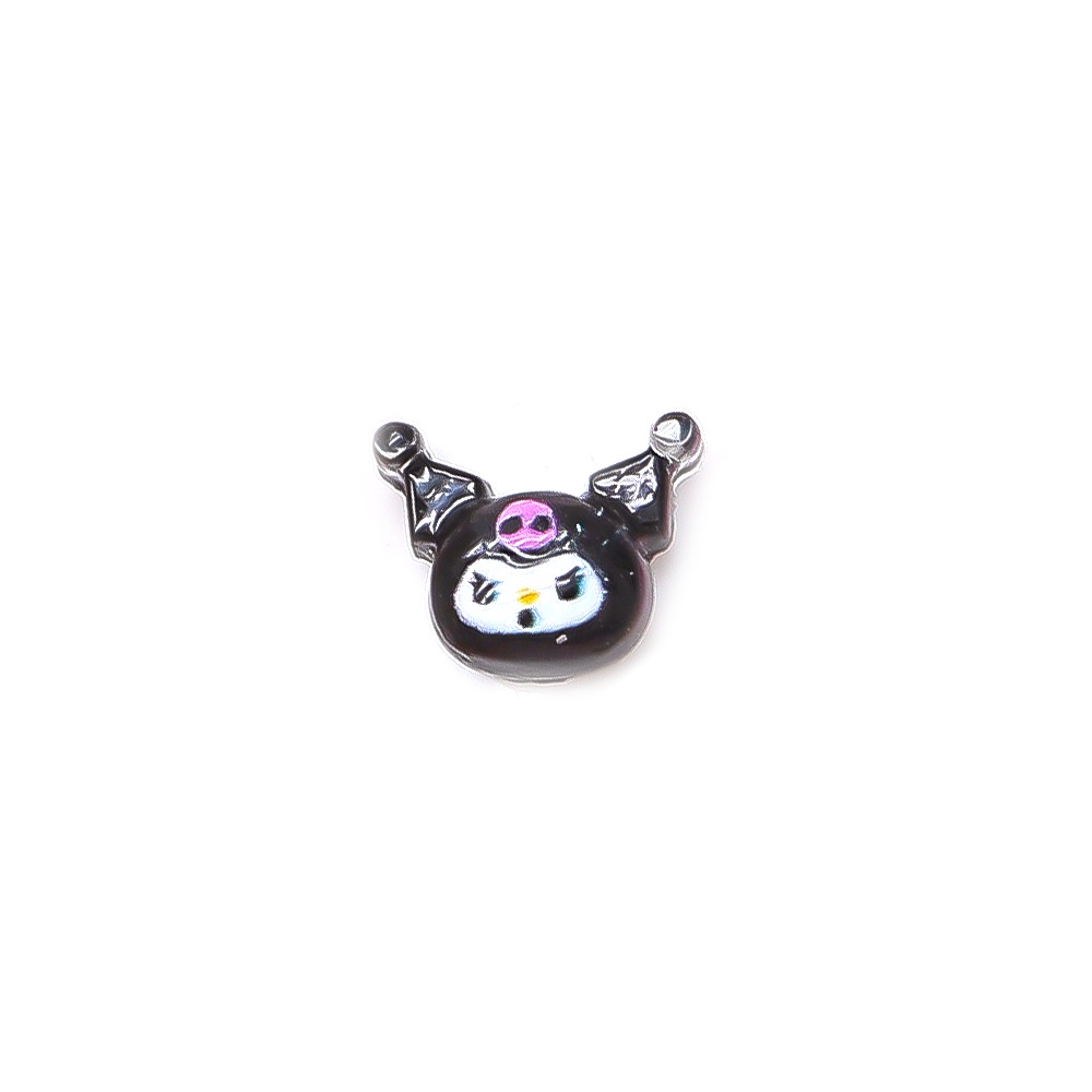 Set 20 Tượng Cún mini Hoạt Hình Dễ Thương