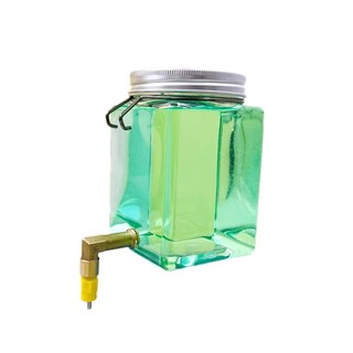 Bình uống nước tự động cho gà rutin bình uống nước cho chim cút vòi uống tự động cho gà con bình uống tự động cho vẹt