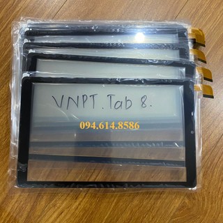 Cảm ứng máy tính bảng vnpt vnt tab 8 tab8