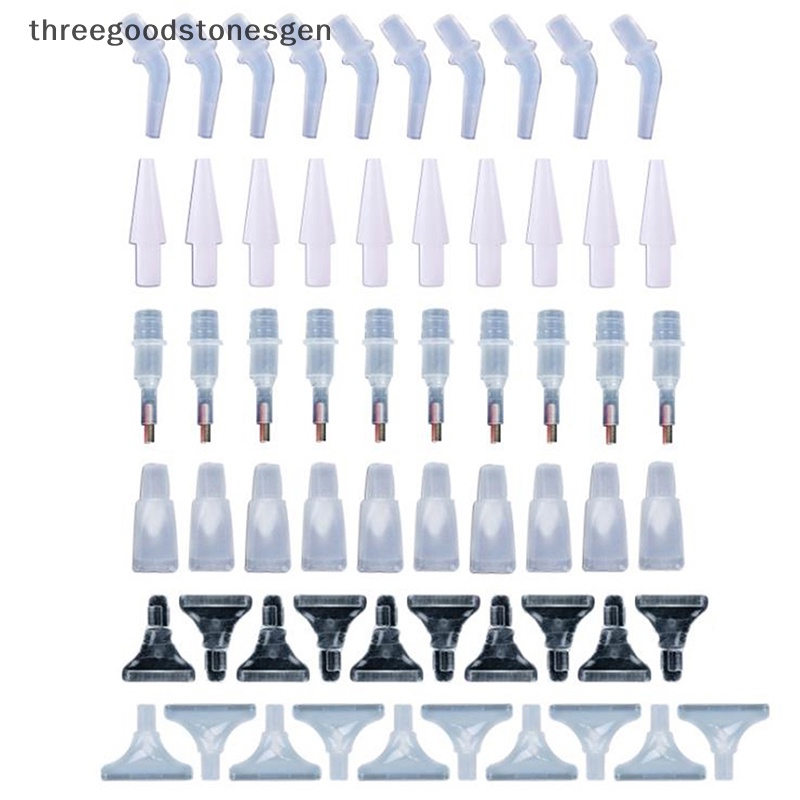 Đầu Bút Khoan Kim Cương 5d Thay Thế diy