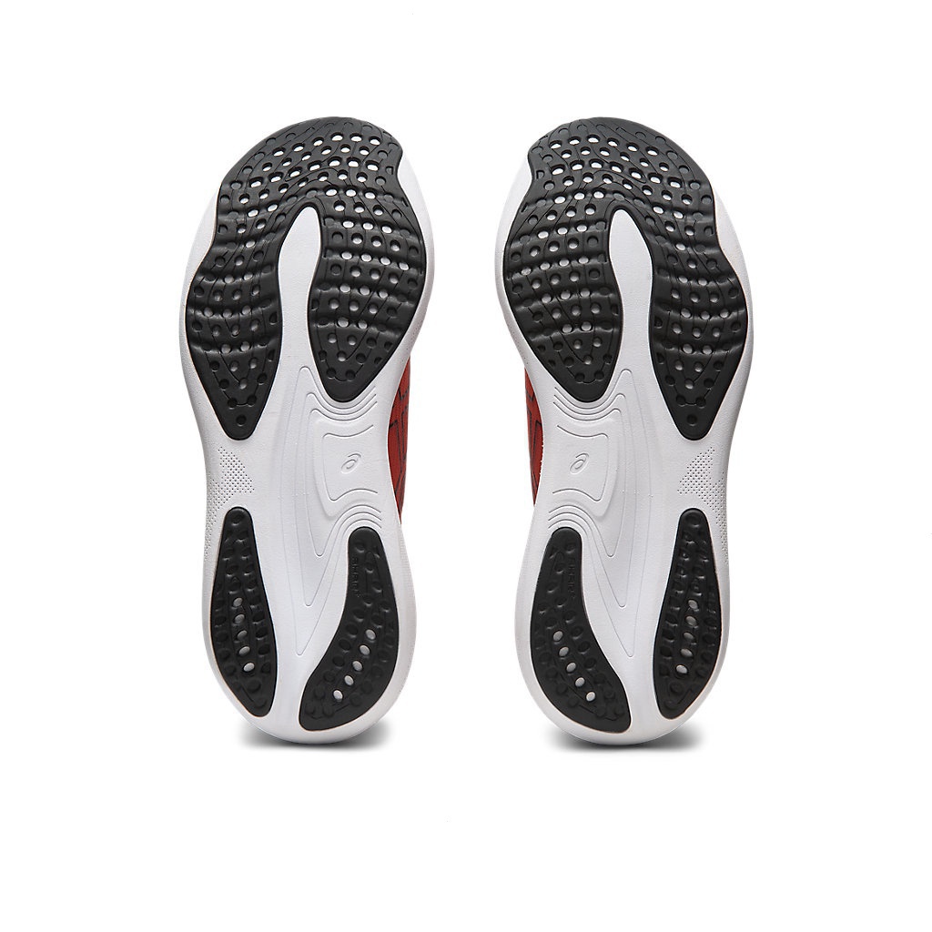 Giày Chạy Bộ gel-nimbus 25 Dành Cho Nam Giới Màu Đen