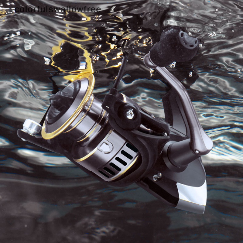 Máy Câu Cá Tốc Độ Cao he1000-7000 max 10kg abc