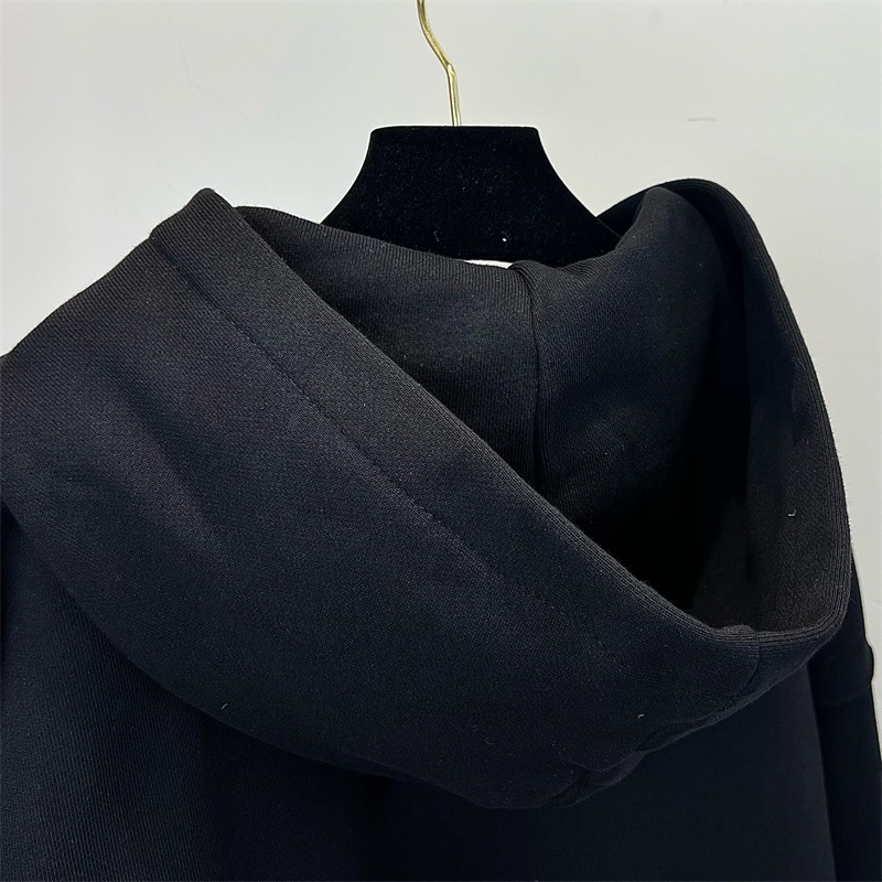 Áo Hoodie Thêu Chữ am1i666ri Thời Trang Cho Nam Và Nữ