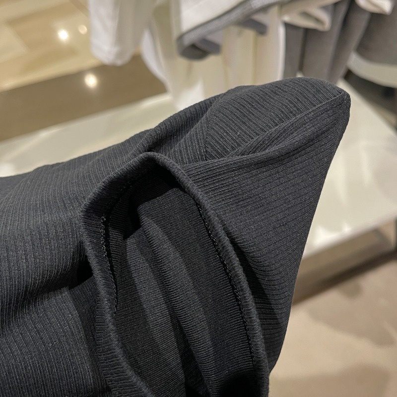 Áo Thun Thể Thao Ngắn Tay Thêu logo Adidas 100% ip1788