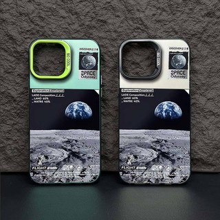 Luna Ốp Điện Thoại Họa Tiết Spiderman Mạ Điện Chống Sốc Cho iphone 15 14 11 13 12 pro max plus x xr Xsmax