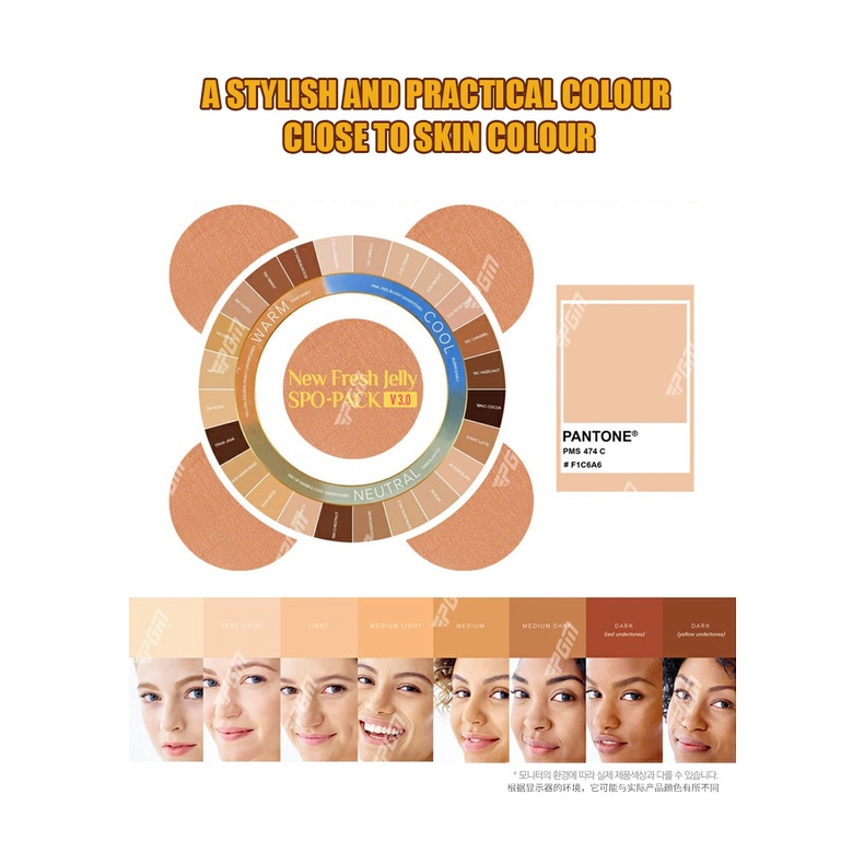 Mặt Nạ Chống Nắng PGM Dùng Khi Chơi Golf Ngoài Trời