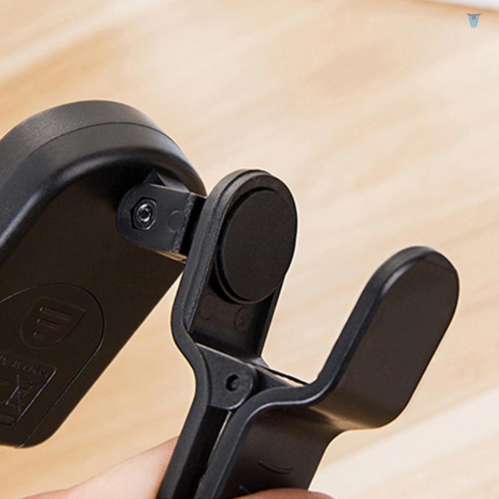 T-02 Phím Chỉnh Âm mini Màn Hình lcd size Nhỏ Cho Đàn guitar acoustic ukulele 1