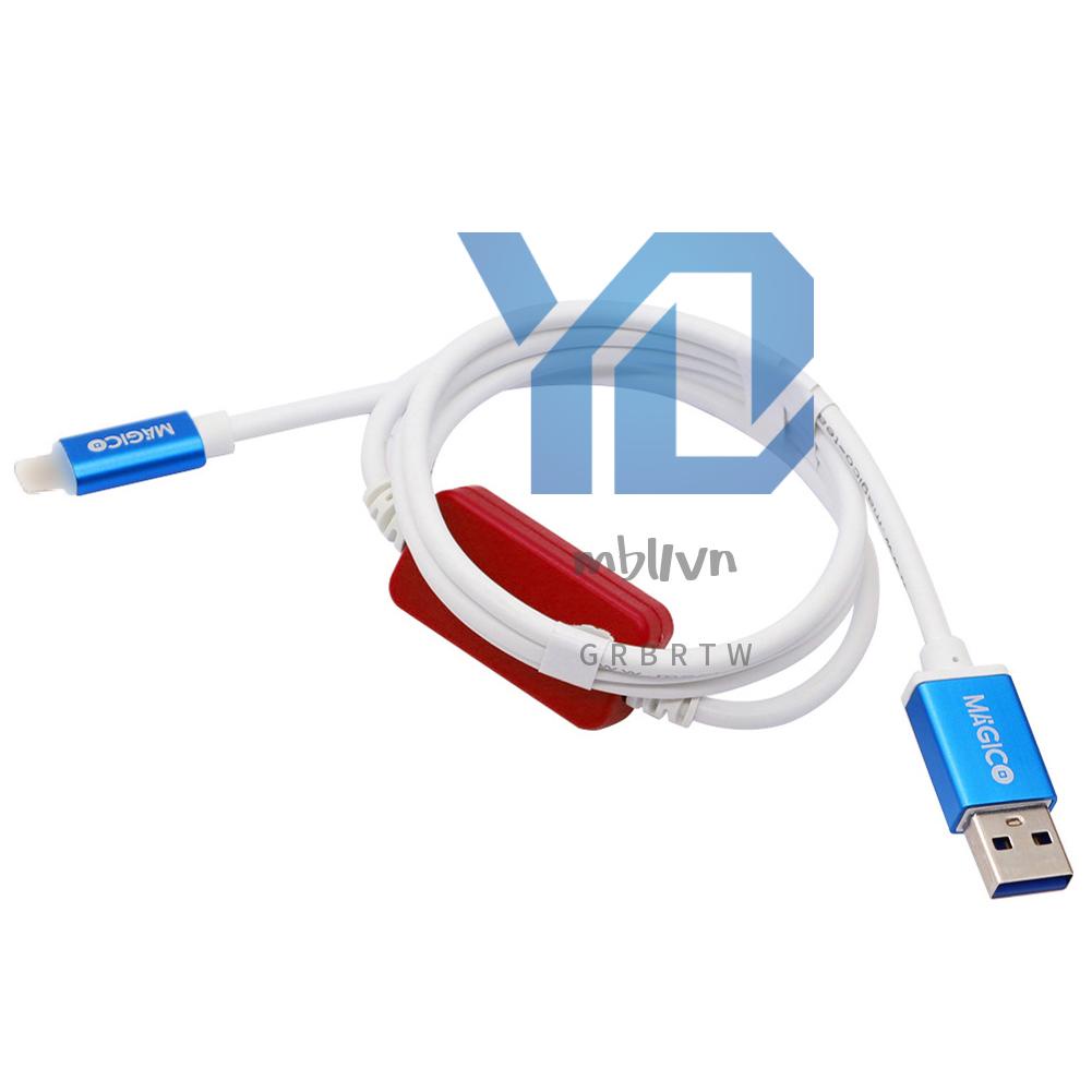 Cáp Sạc dcsd usb dcsd Chuyên Nghiệp Cho Điện Thoại ios # 1