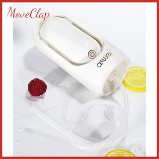 Máy bơm nước, Máy bơm nước điện, Máy bơm bình nước tự động USB cho bữa tiệc dã ngoại