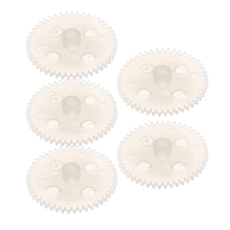 Cre Bộ 5 Con Lăn Bánh Răng Cho Máy Ghi Âm cassette tn-21