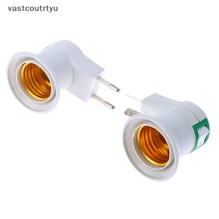 1 Chuôi Đèn e27 eu / us e27 Có Công Tắc Bật Tắt Tiện Dụng