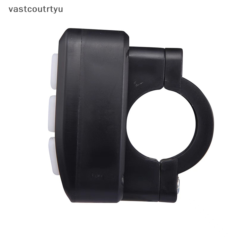 Vas Bộ Điều Khiển Vô Lăng Xe Hơi / Xe Máy Bluetooth Không Dây Nút Bấm Điều Khiển Iqx6