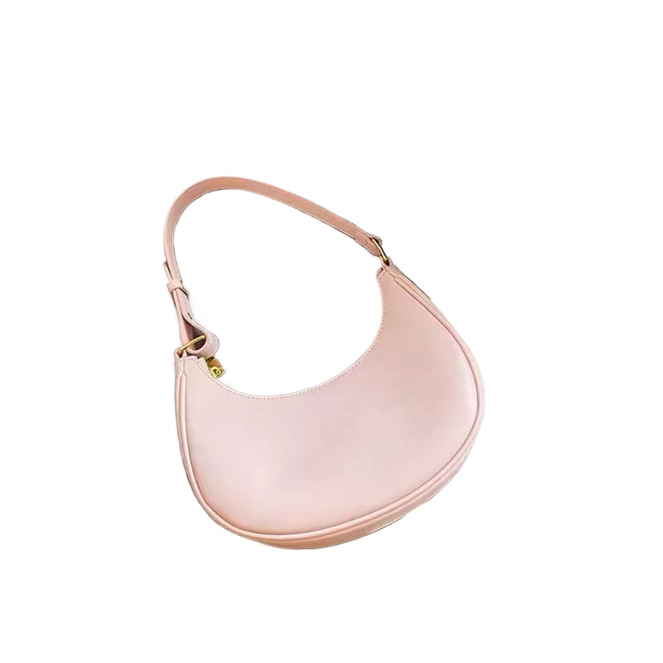 Túi Xách Đeo Vai Phong Cách Pháp Thời Trang Cao Cấp Cho Nữ