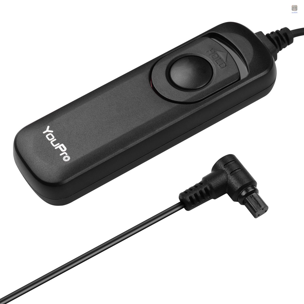 Dây Cáp Điều Khiển Từ Xa 1.2m / 3.9ft Thay Thế Chuyên Dụng Cho canon 7d 7dii 6d 6d mark ii 50d 5d ii 5d ii 5d ii 5d 5d4 5ds camera 1