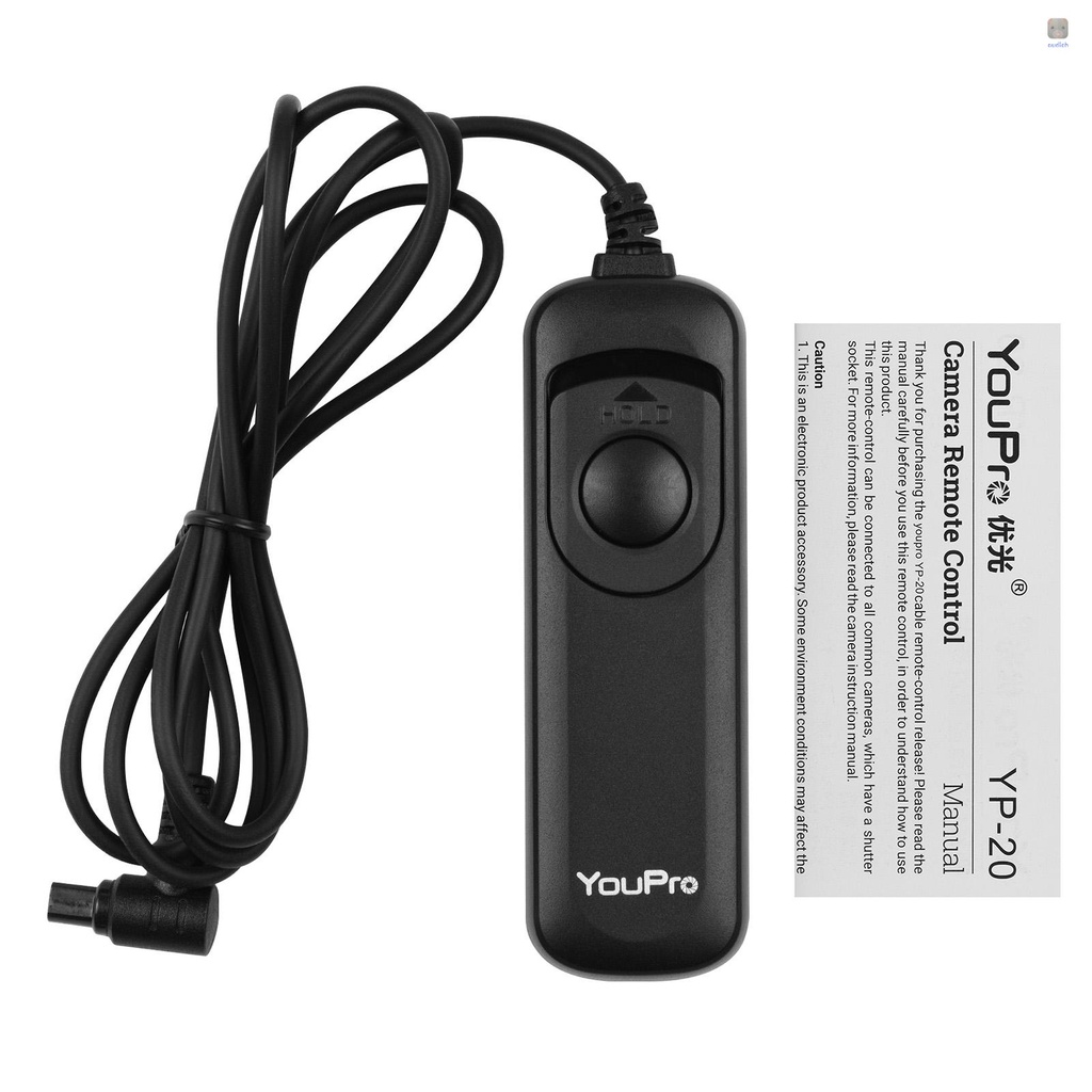 Dây Cáp Điều Khiển Từ Xa 1.2m / 3.9ft Thay Thế Chuyên Dụng Cho canon 7d 7dii 6d 6d mark ii 50d 5d ii 5d ii 5d ii 5d 5d4 5ds camera 1