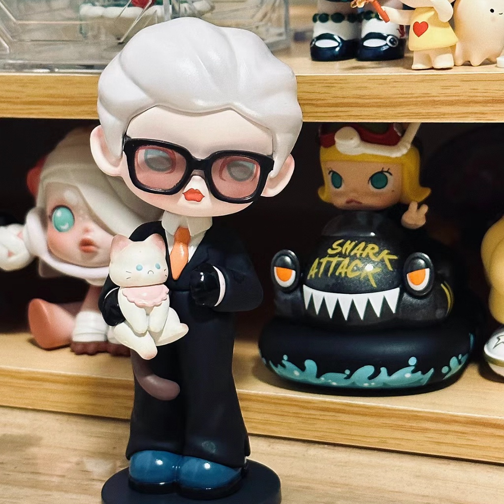 Đồ trang trí Búp Bê anita v3 Thời Trang Dùng Làm Quà Tặng