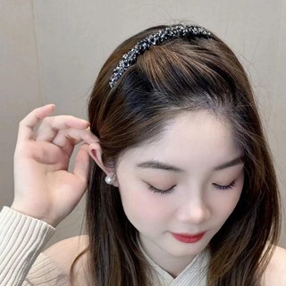Lược Cài Tóc Lấp Lánh Thời Trang Cho Nữ